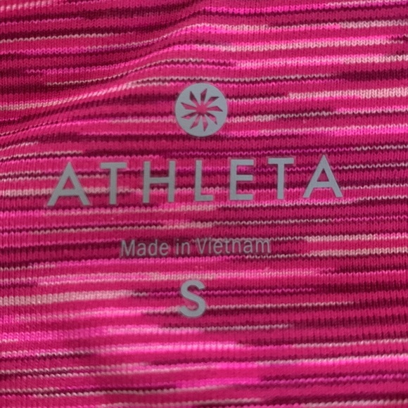 ATHLETA Capri - Picture 2 of 5